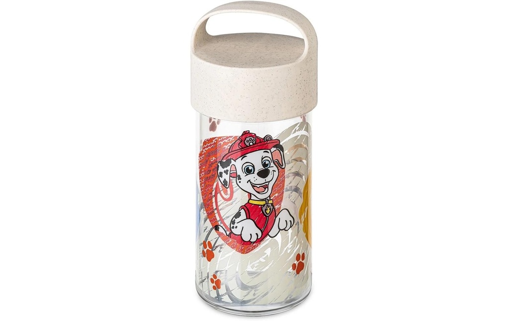 Koziol Gourde PAW PATROL moon 500 ml
