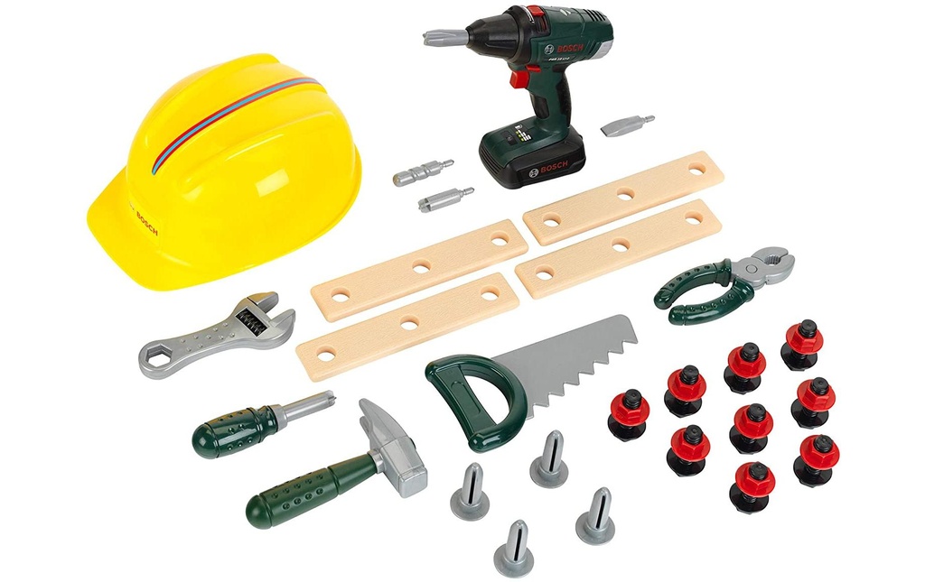 Klein-Toys BOSCH Kit d'artisanat