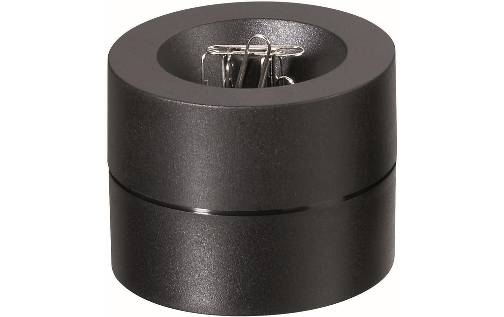 MAUL Dist.tromb.MAULpro ECO noir