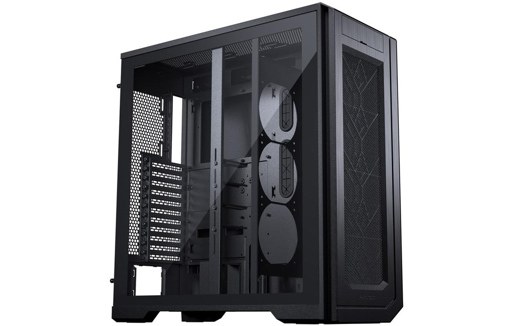 Phanteks Boîtier d’ordinateur Enthoo Pro 2 Serveur TG