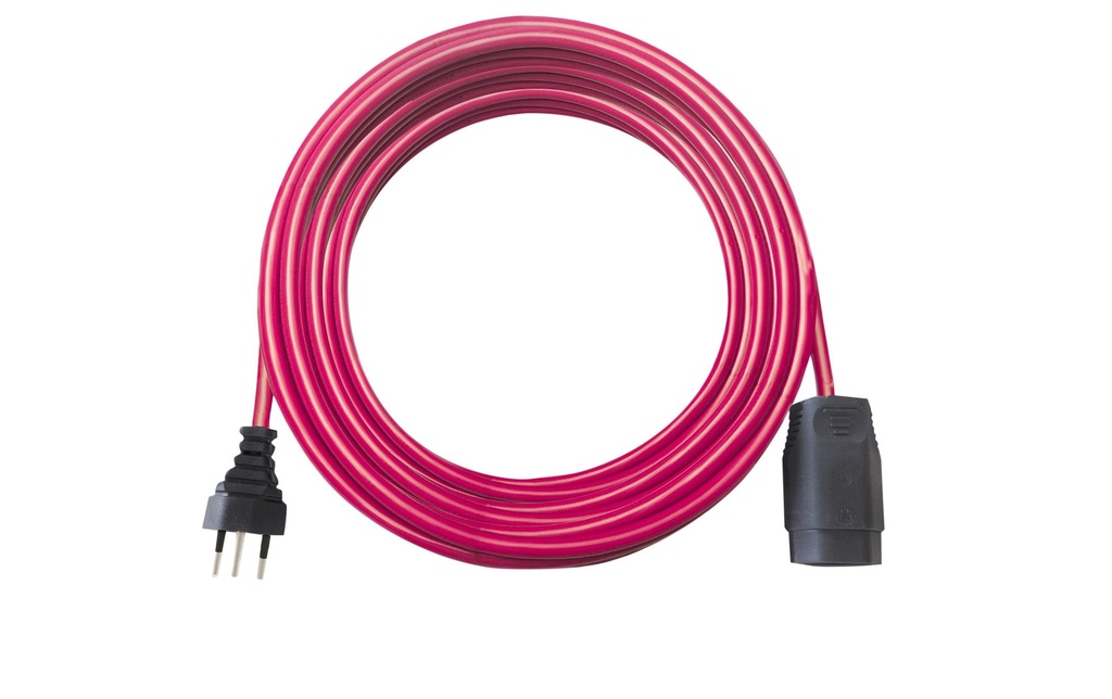 Brennenstuhl Rallonge 25 m T13-T12