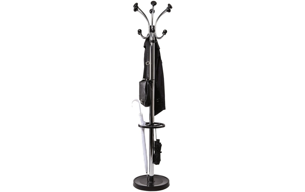 MAUL Porte-manteau MAULnubis chro