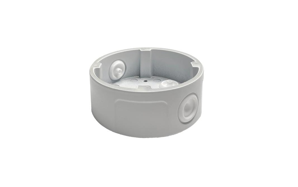 Doorbird Boîte de gestion des câbles A8009 pour Caméra mini-dôme IP A1131