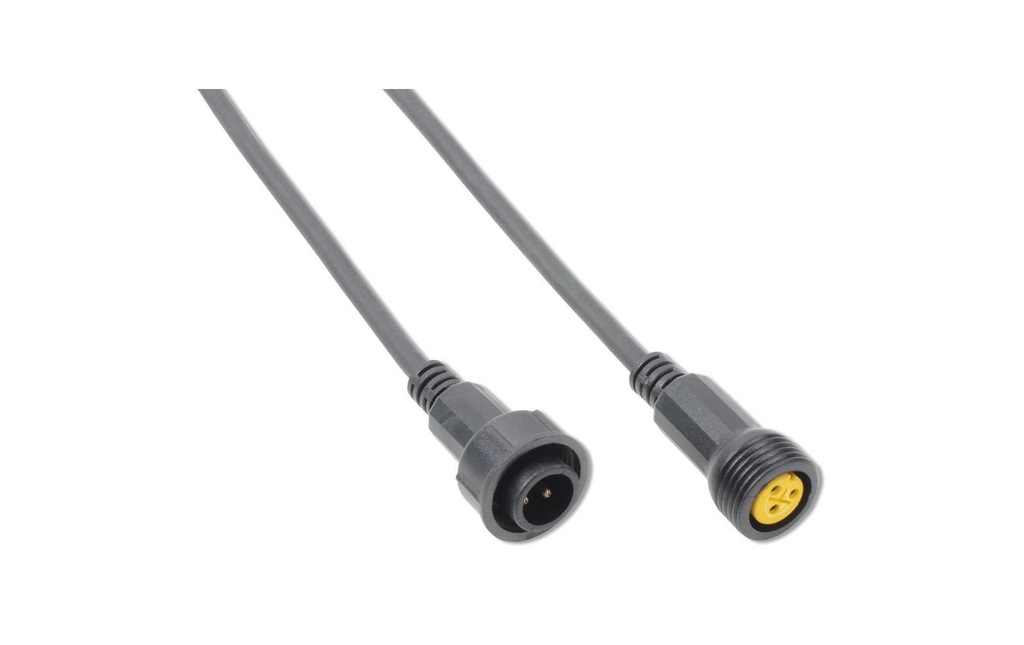 BeamZ Pro Câble DMX IP65 10 m