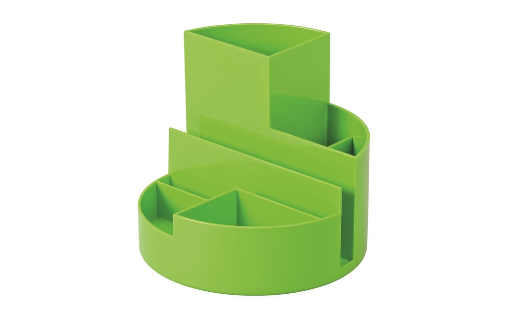 MAUL Carquois rond vert clair