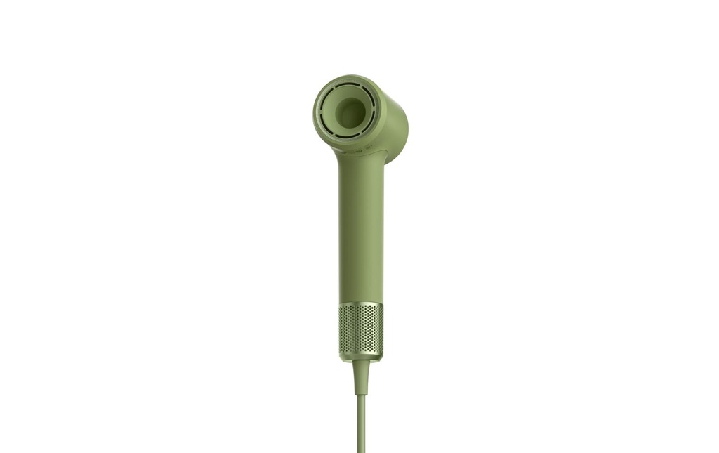 Laifen Sèche-cheveux Mini Green