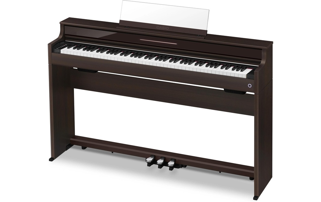 Casio Piano électrique CELVIANO AP-S450 Brun