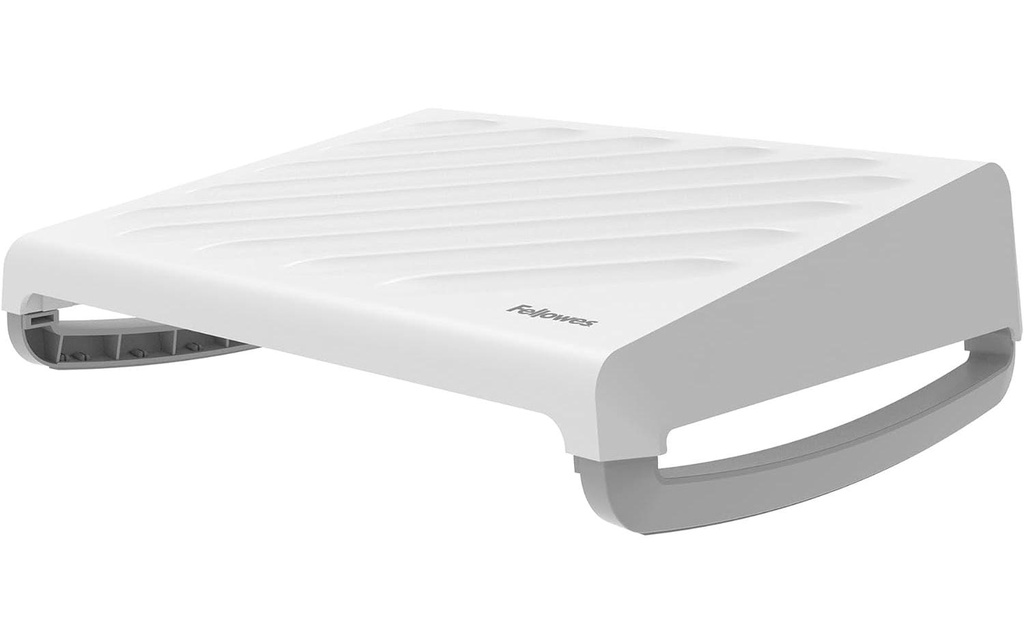 Fellowes Repose-pied Breyta Blanc