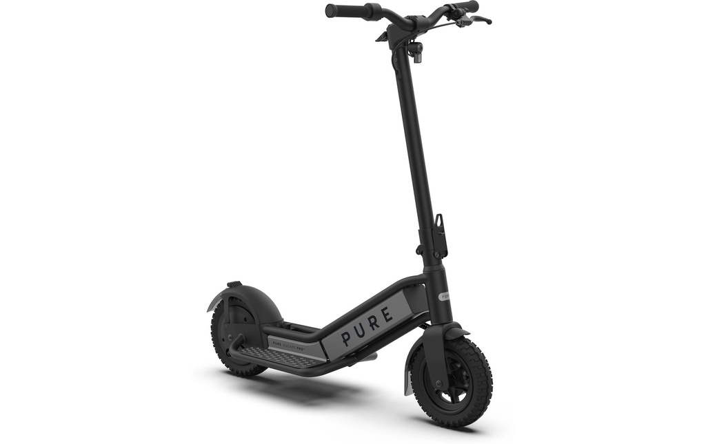 Pure Electric Trottinette électrique Pure ESCAPE + BLACK Z3