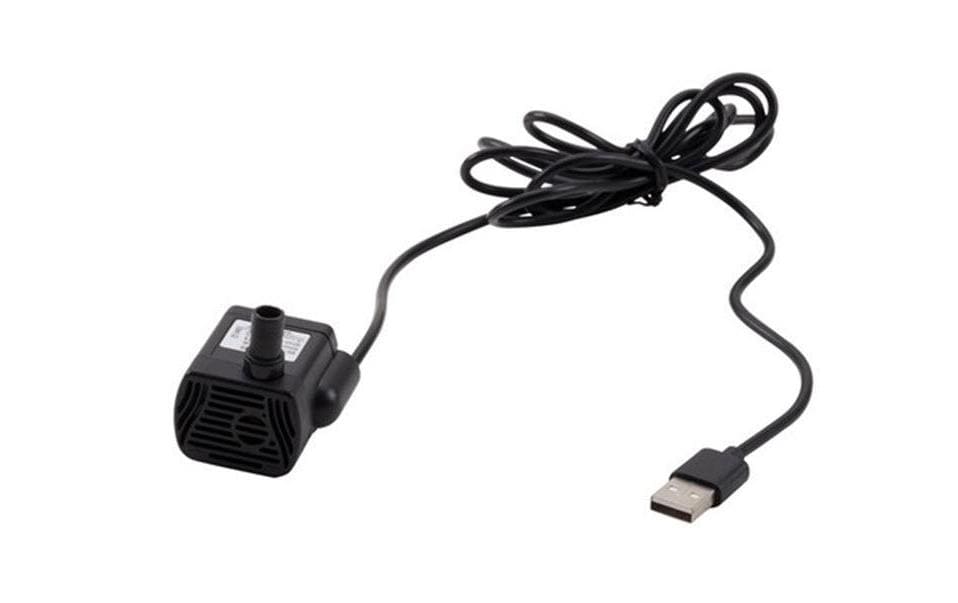 Catit Accessoire Pompe de remplacement sur Flower