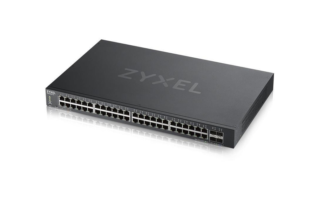 Zyxel Switch XGS1930-52 52 Port