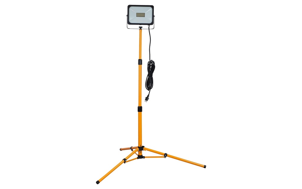 STEFFEN Phares Lampe de travail LED 50 W 4200 lm