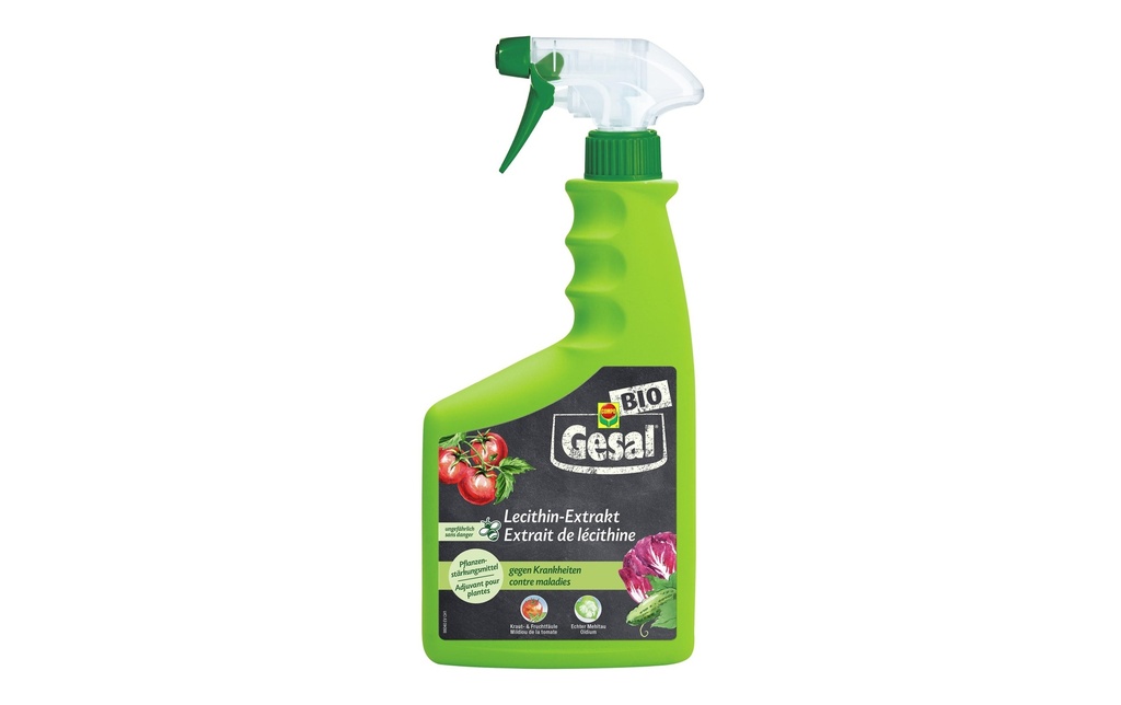 Gesal Extrait de lécithine 750 ml