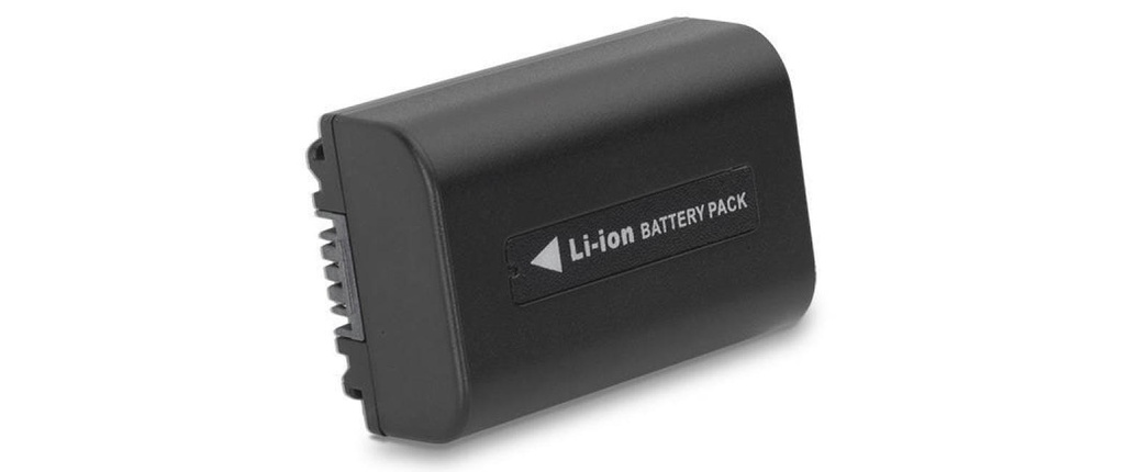 Patona Batterie pour caméra vidéo NP-FV50