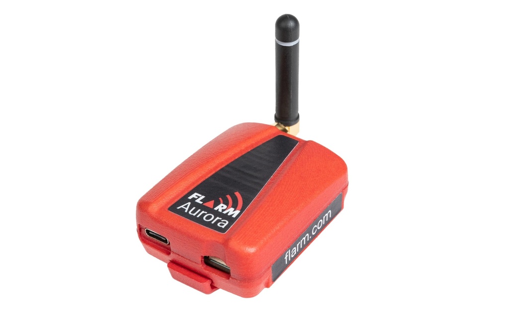 FLARM Aurora UAS-Emetteur