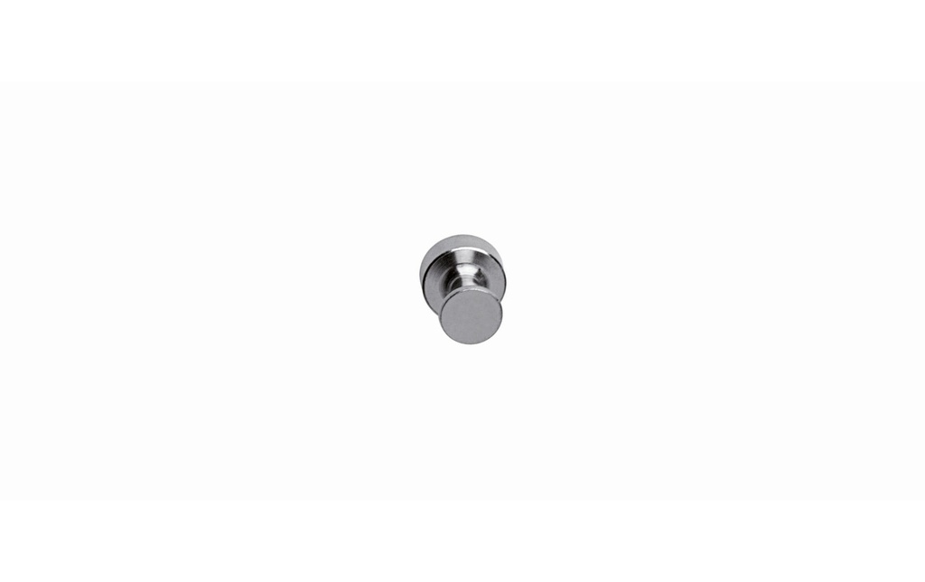 MAUL Aimant Cône Neodym Ø12mm (5 pces)