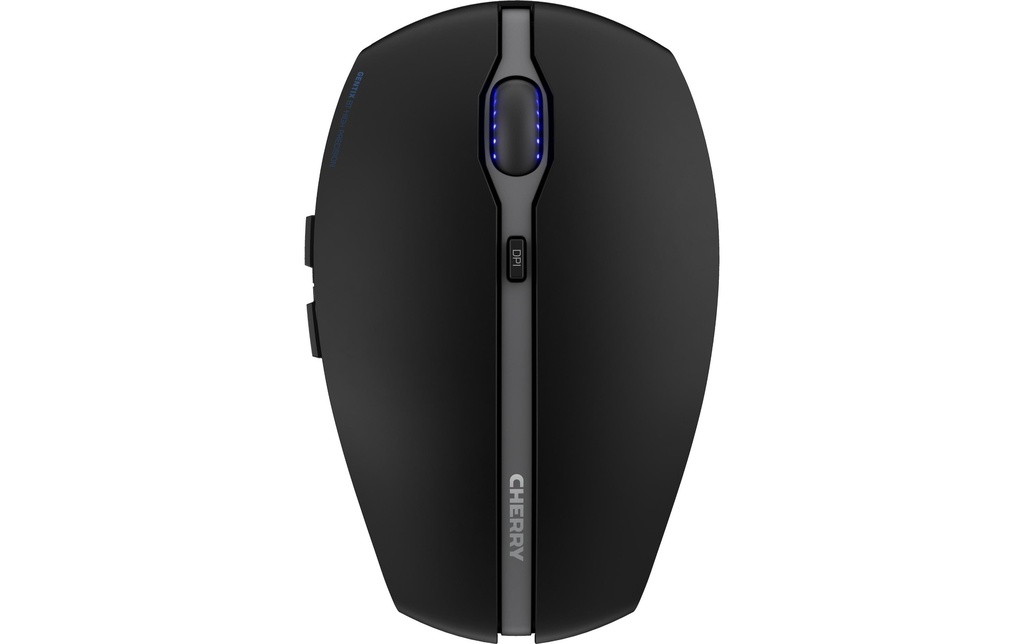Cherry Gentix BT