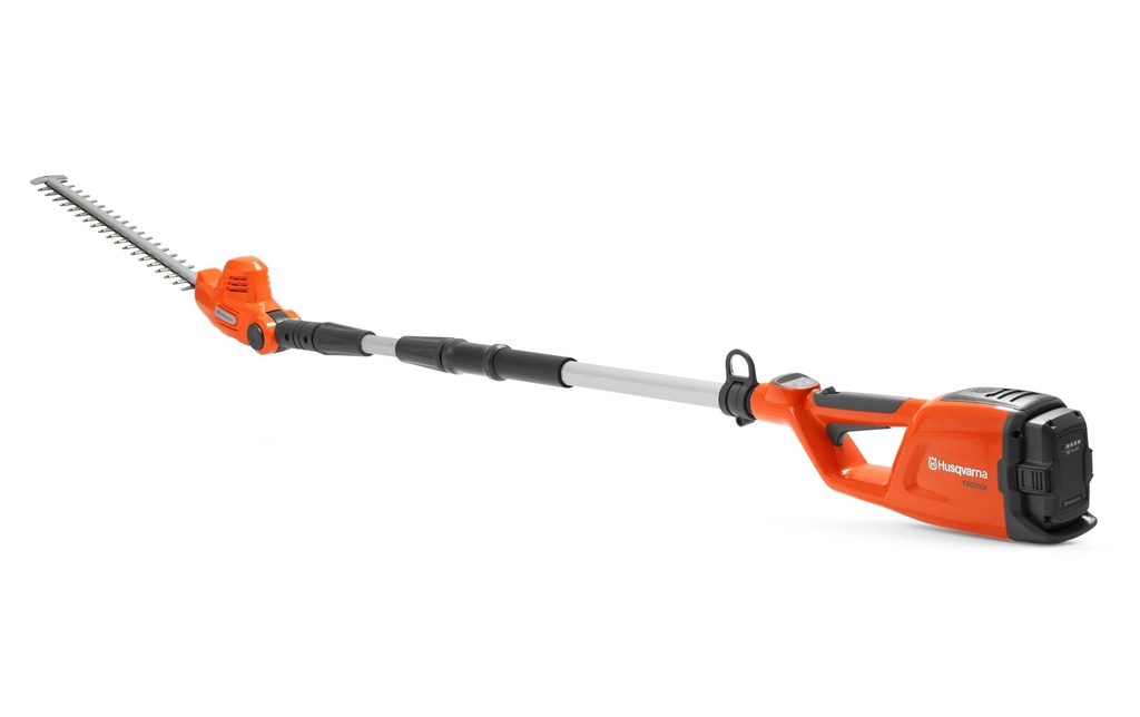 Husqvarna Taille-haie sans fil 120iTK4-H Set