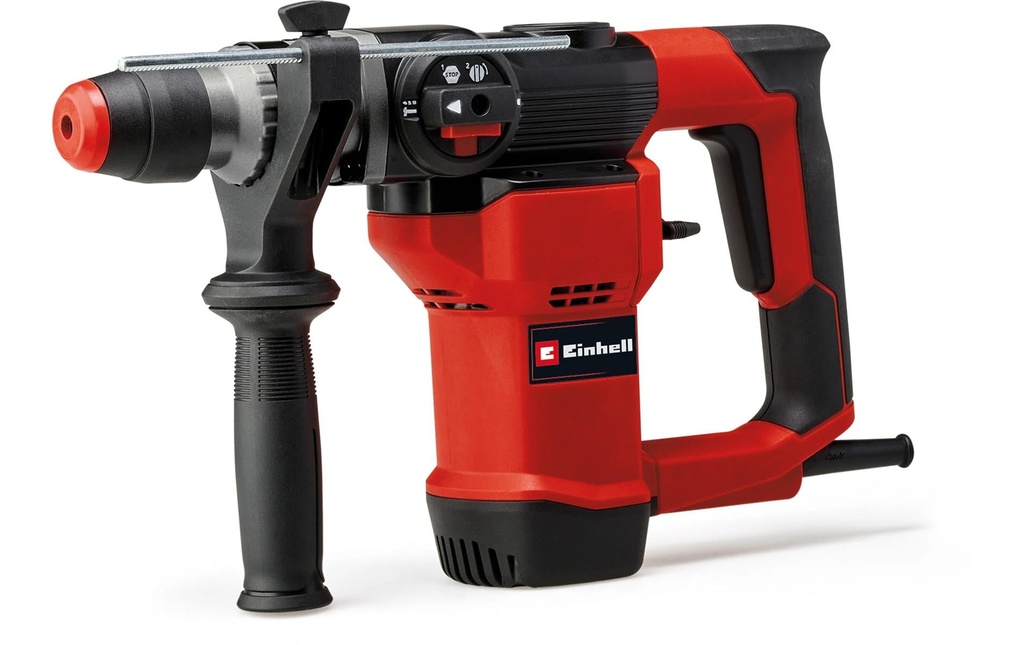 Einhell Marteau perforateur TC-RH 28 3F