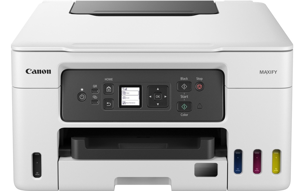 Canon Imprimante multifonction MAXIFY GX3050