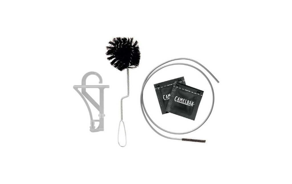 CamelBak Nettoyage CRUX Reservoir Cleaning Kit