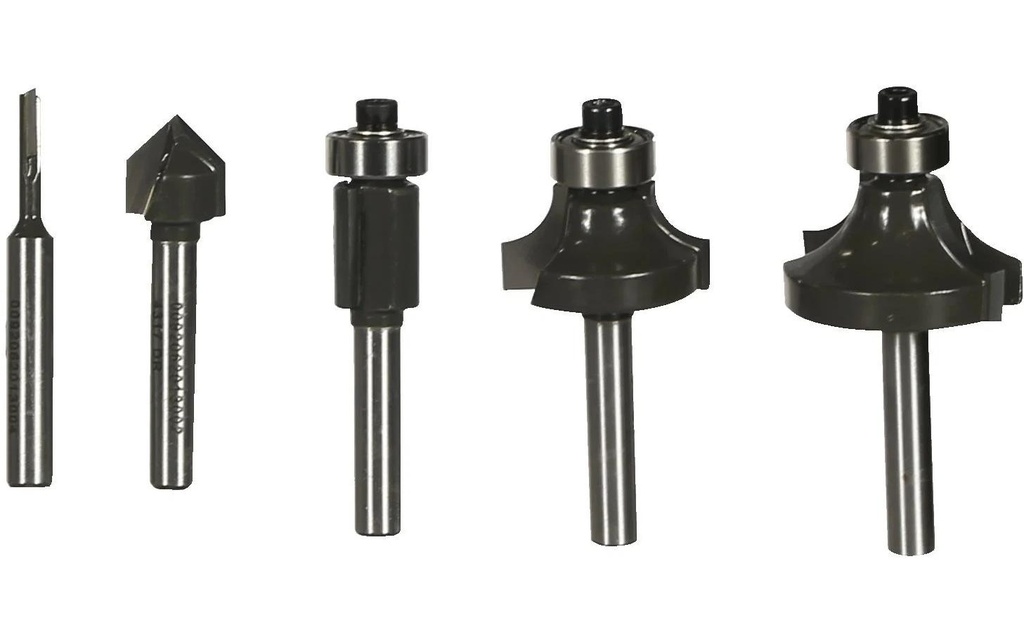 RYOBI Kits de fraise RAKRBS5