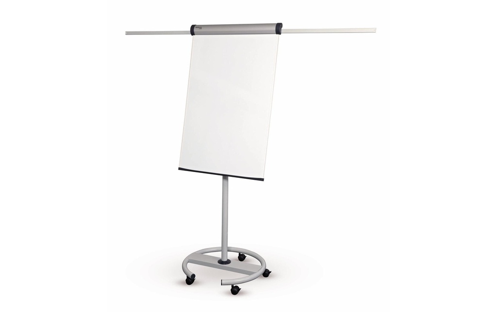 MAUL Flipchart MAULsolid gris