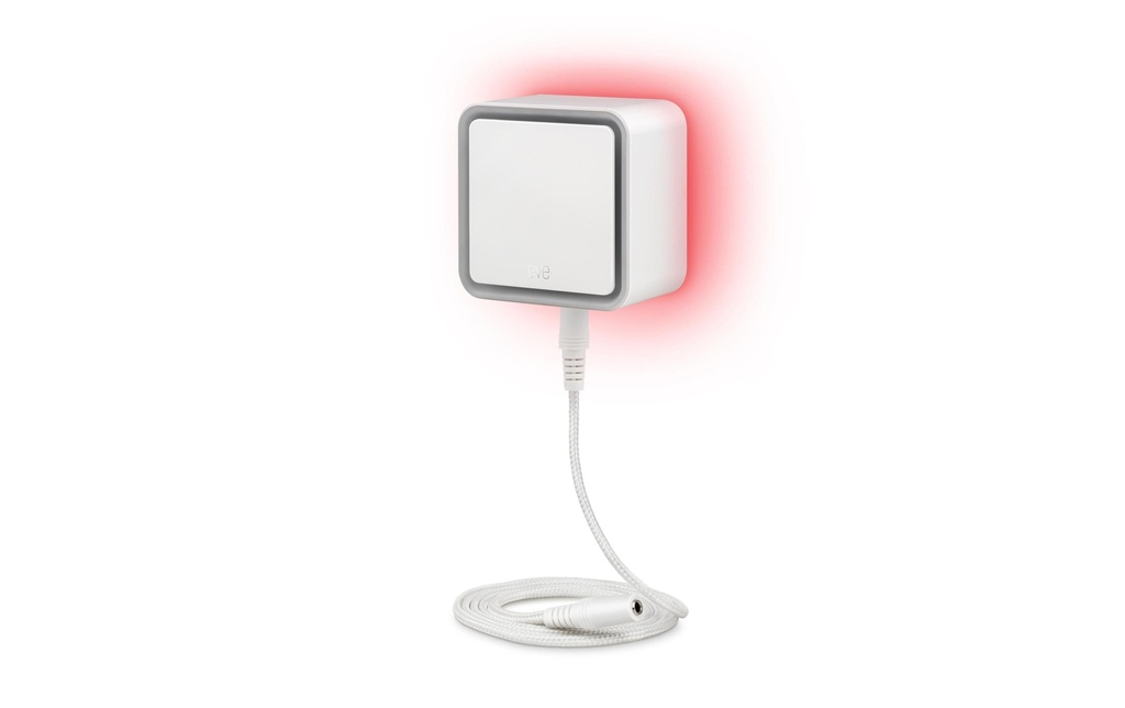 Eve Systems Capteur d’eau Eve Water Guard Smart Home