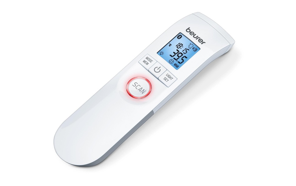 Beurer Thermomètre infrarouge FT 95