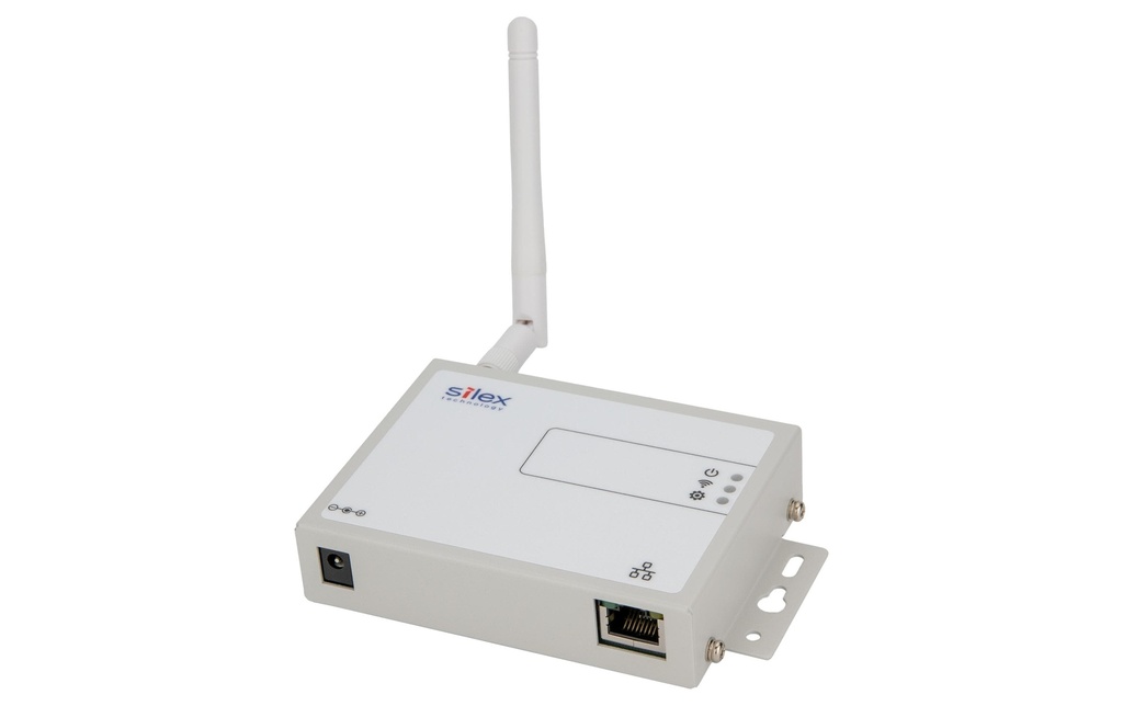 Silex Bridge Wi-Fi BR-330AC-LP