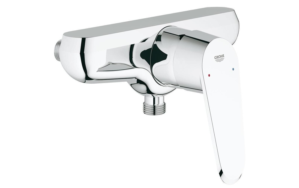 GROHE Robinetterie de douche Eurodisc Cosmopolitan 153 mm, 1/2, chromé
