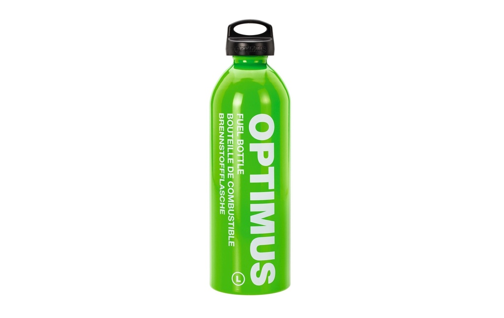 Optimus Bouteille de combustible 1 l