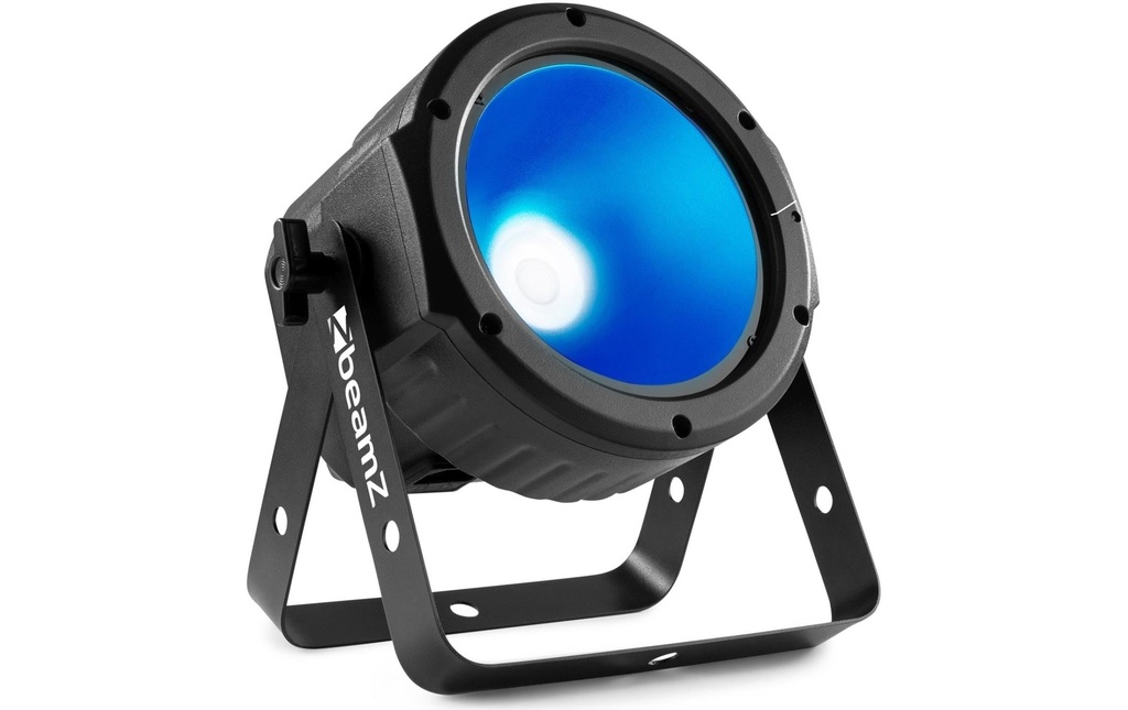 BeamZ Phares COB30RGB FlatPar