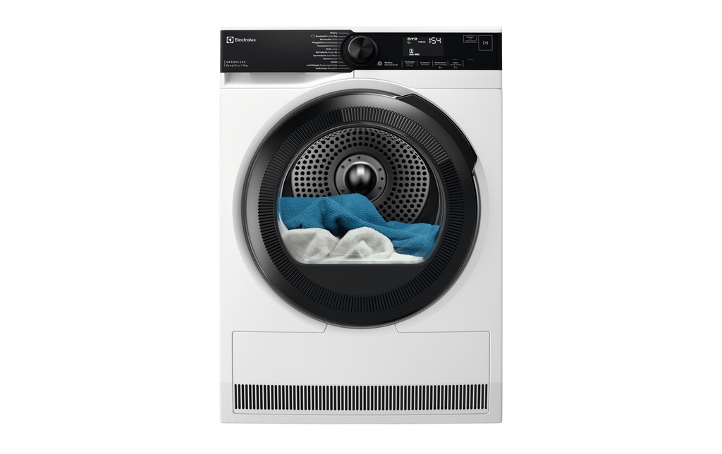 Electrolux Sèche-linge TWGL3E501 Changeable/Gauche