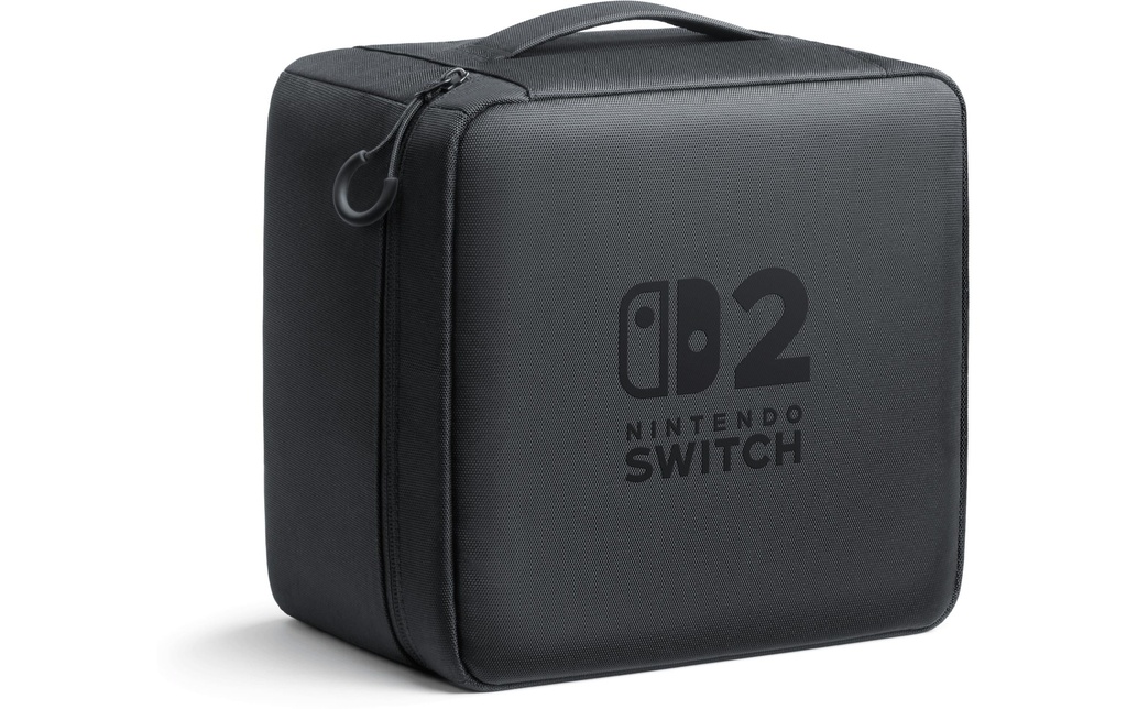 Nintendo Sacoche tout-en-un Switch 2