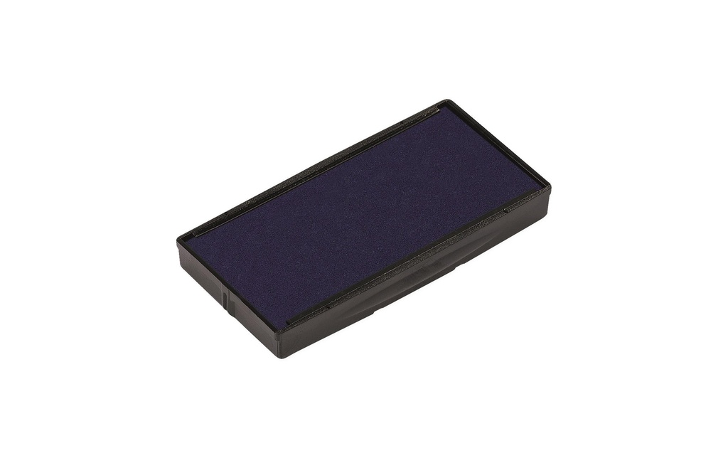 Trodat Tampon encreur Printy 6/4913 Bleu, 10 pièces