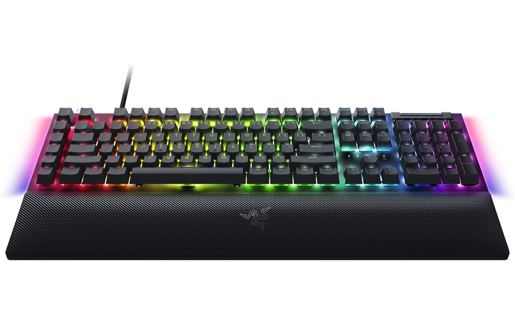 Razer Clavier de gaming BlackWidow V4