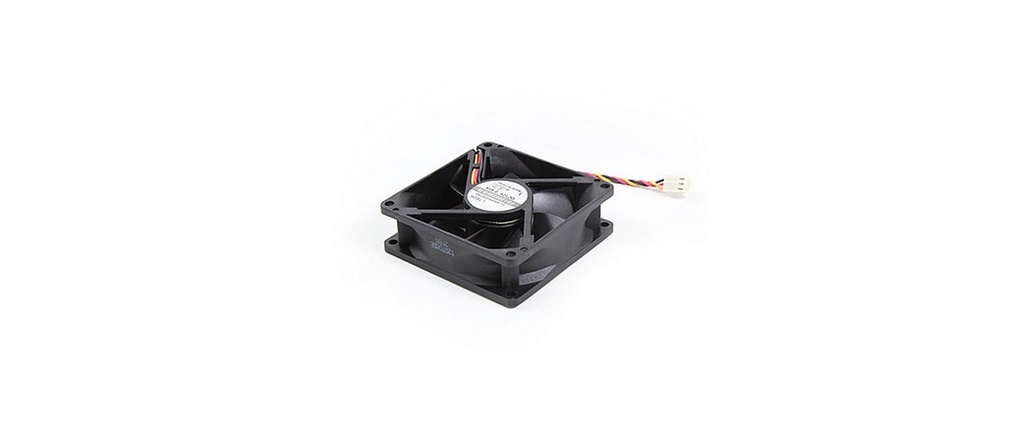 Synology Ventilateur de remplacement NAS FAN 80 x 25_5