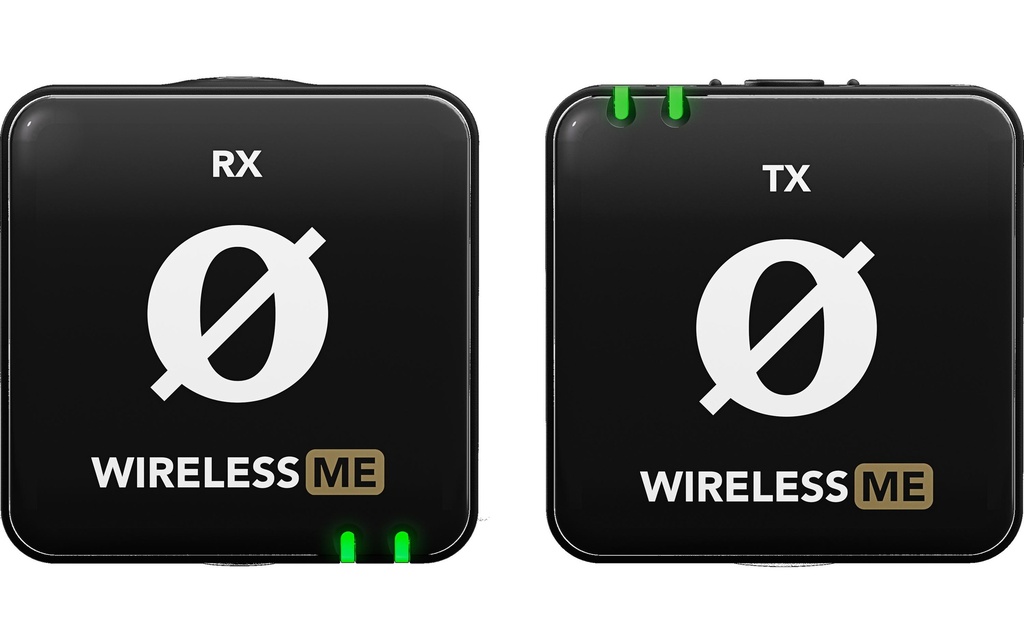 Rode Microphone Wireless ME