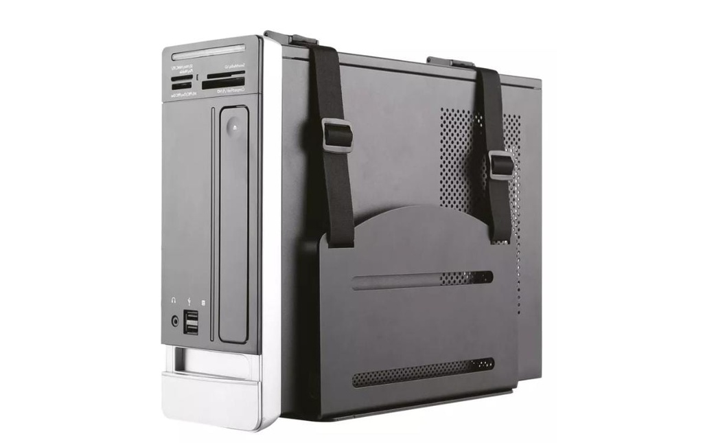 NEOMOUNTS Supports PC CPU-W100BLACK
