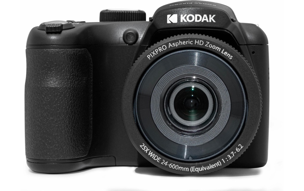 Kodak Appareil photo Pixpro Astra Zoom AZ255 - Noir