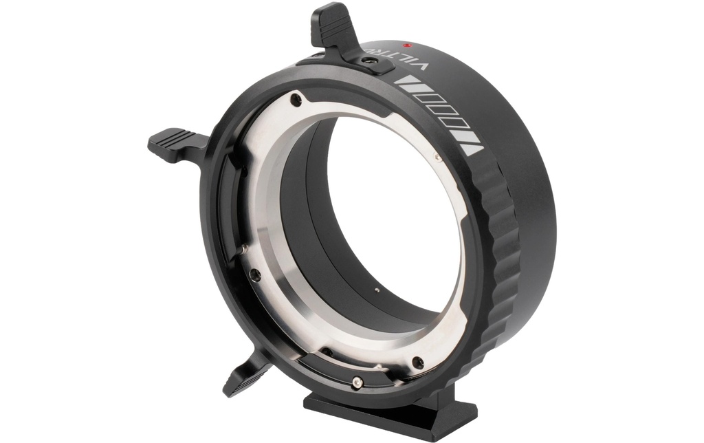 Viltrox Adaptateur d’objectif PL-GFX