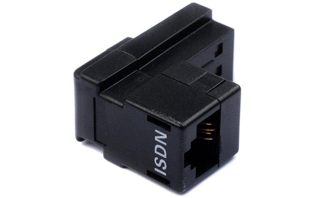EPV Adaptateur pour téléphone T+T89 à RJ45