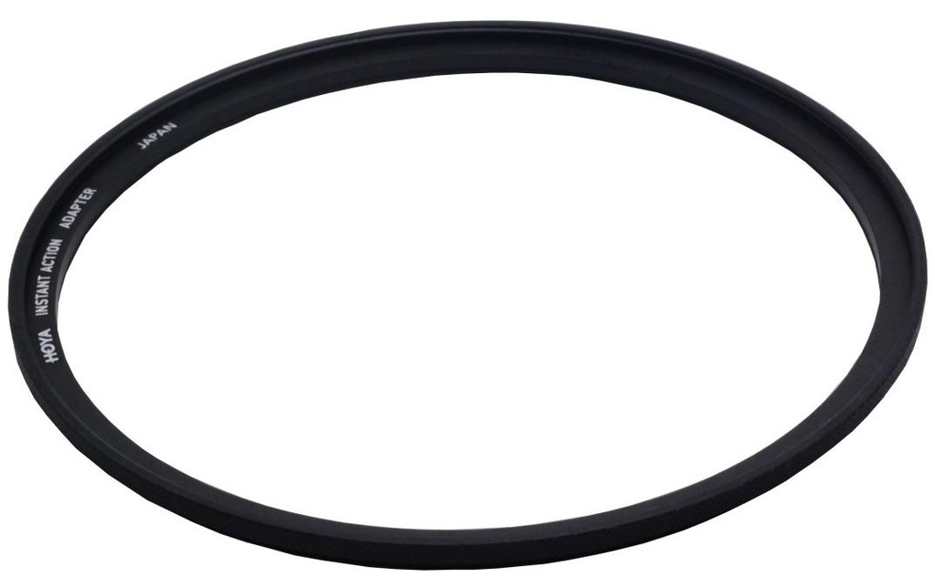 Hoya Adaptateur d’objectif Instant Action Ring – 49 mm