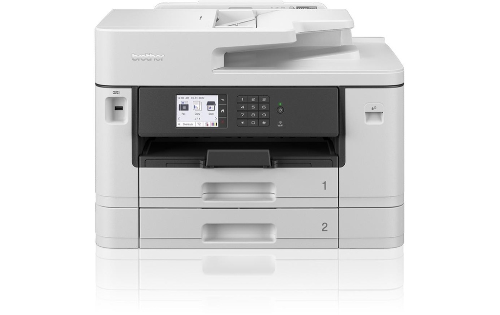 Brother Imprimante multifonction MFC-J5740DW
