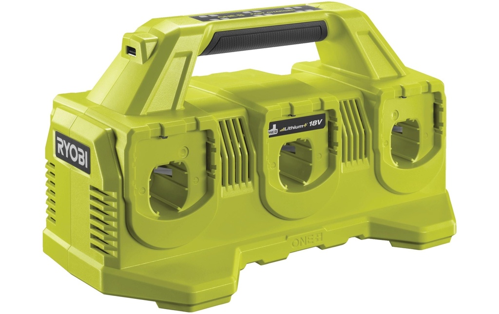 RYOBI Chargeur RC18640