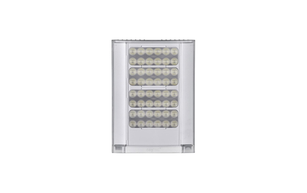 RayTec Projecteur de lumière blanche VAR2-W16-1