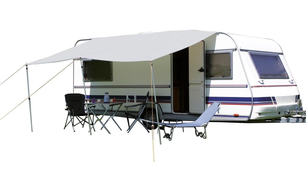 Eurotrail Basic Gris