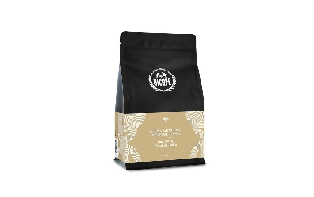 Vicafe Grains de café Mélange Créma 350 g