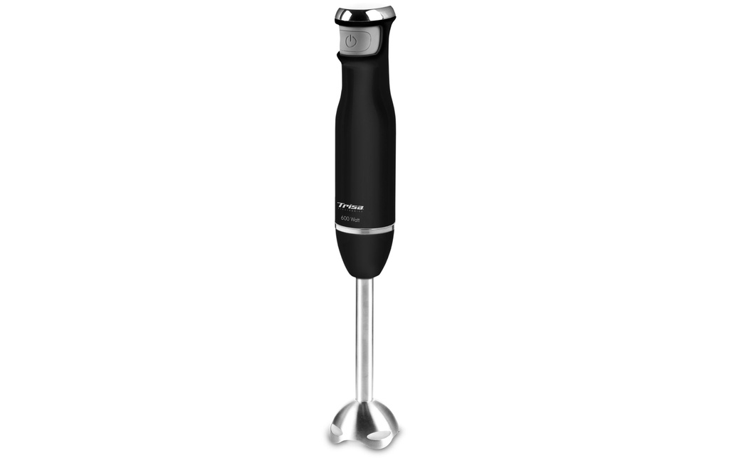 Trisa Mixeur plongeant Diners Edition Noir